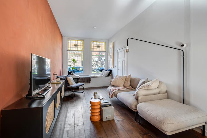 Foto 5 van Zaagmolenkade 34