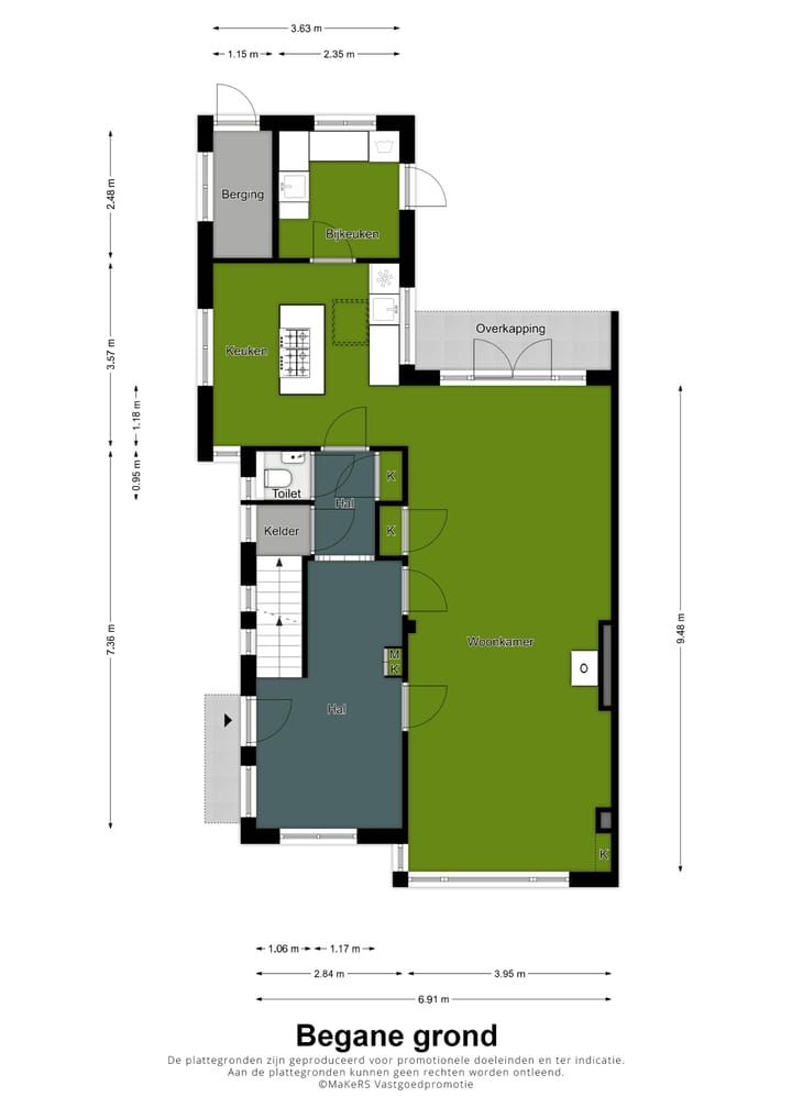 Foto 37 van Maasnielderweg 88