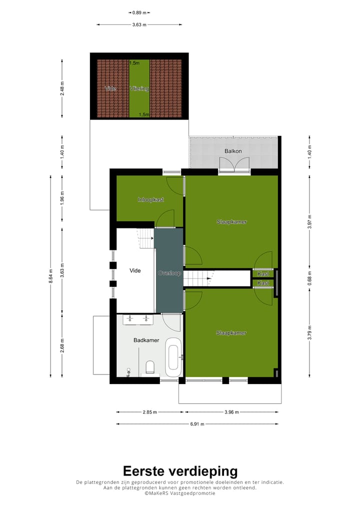 Foto 38 van Maasnielderweg 88