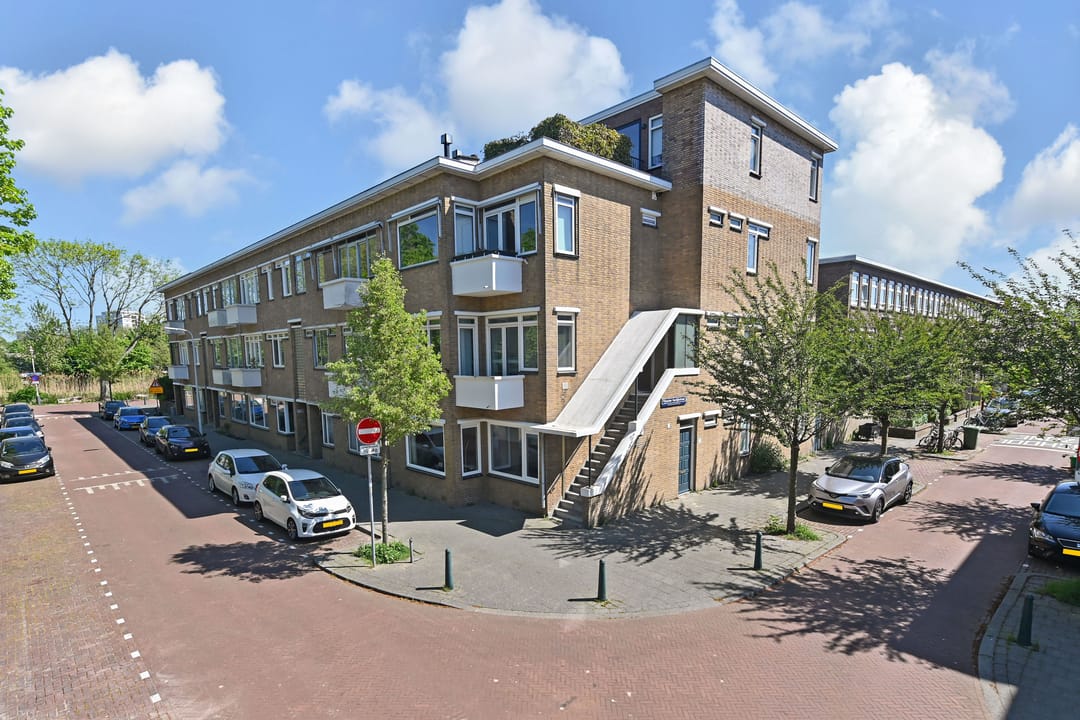 Photo 1 of Pijnacker Hordijkstraat 2
