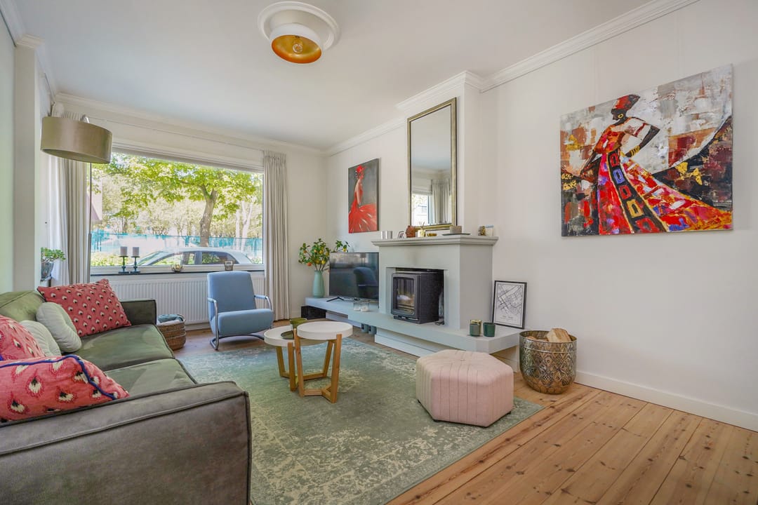 Photo 2 of Pijnacker Hordijkstraat 2