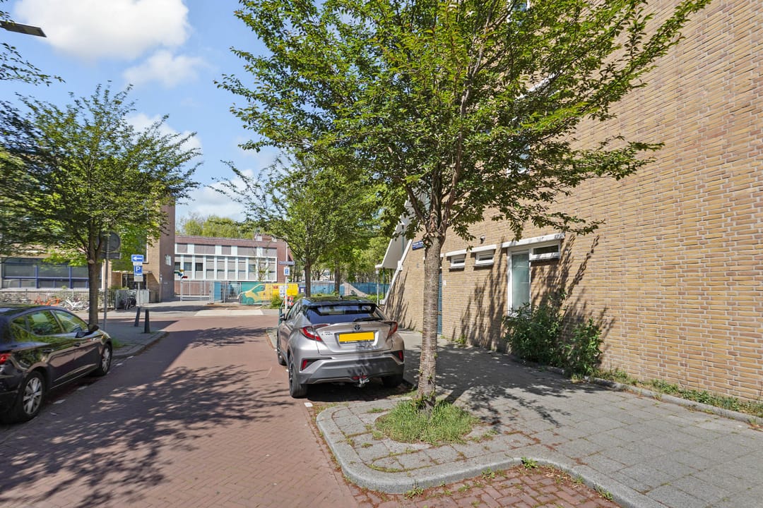 Photo 8 of Pijnacker Hordijkstraat 2