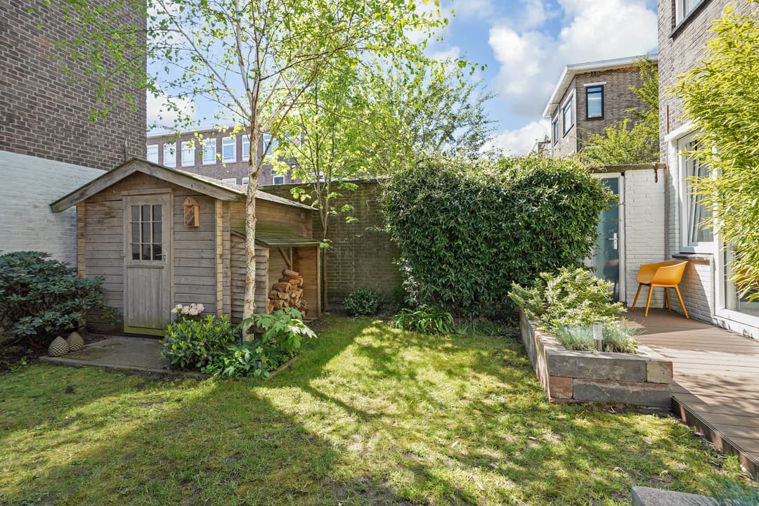 Photo 38 of Pijnacker Hordijkstraat 2