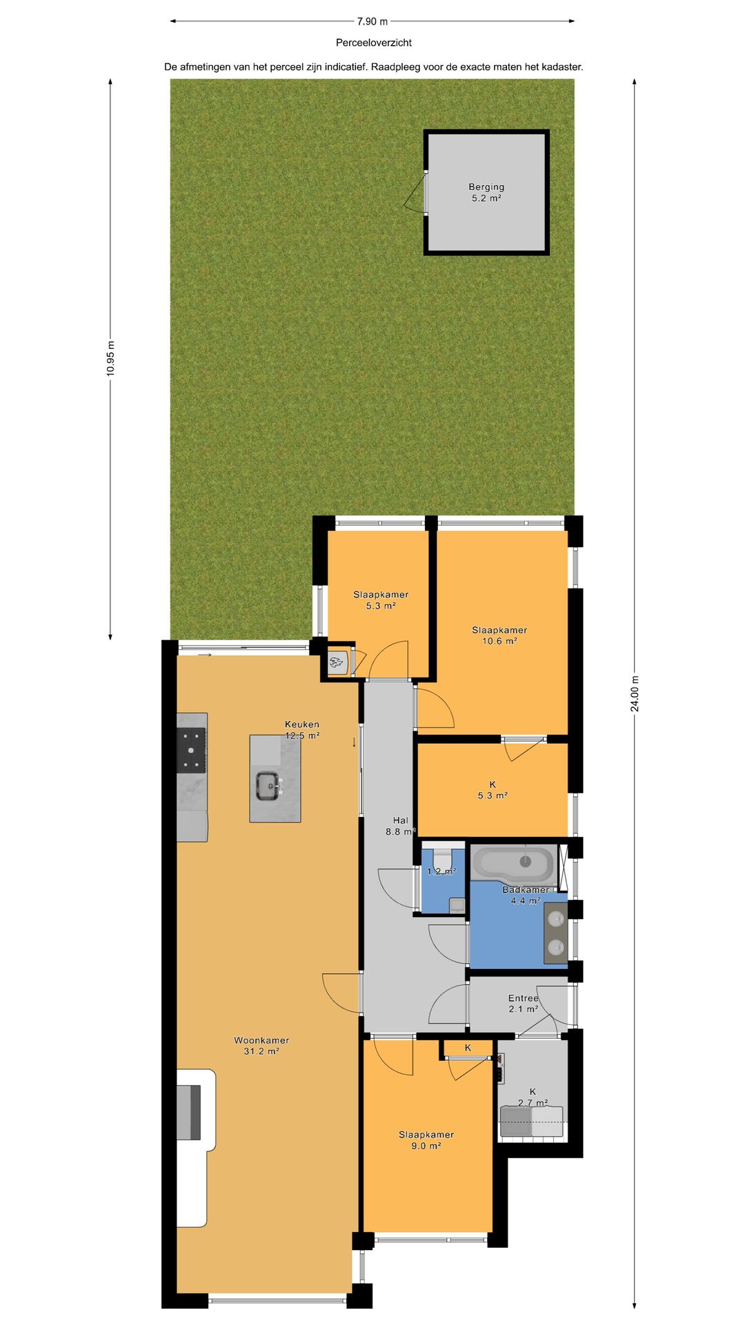 Photo 46 of Pijnacker Hordijkstraat 2