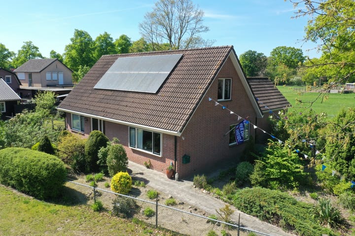 Foto 1 van West Kluinveenweg 13