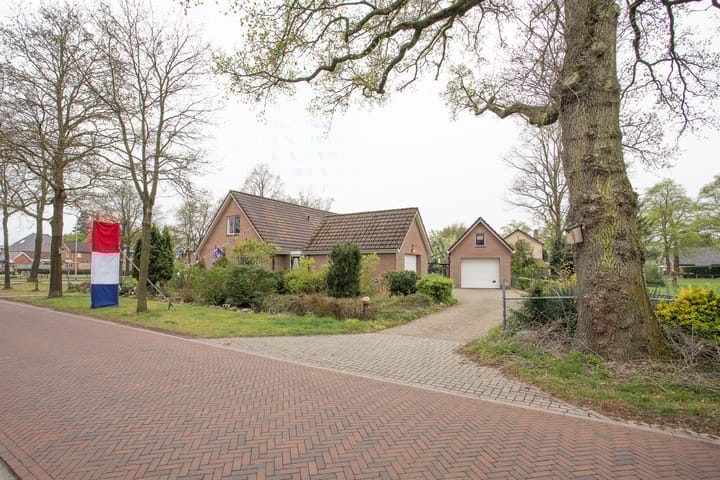 Foto 2 van West Kluinveenweg 13