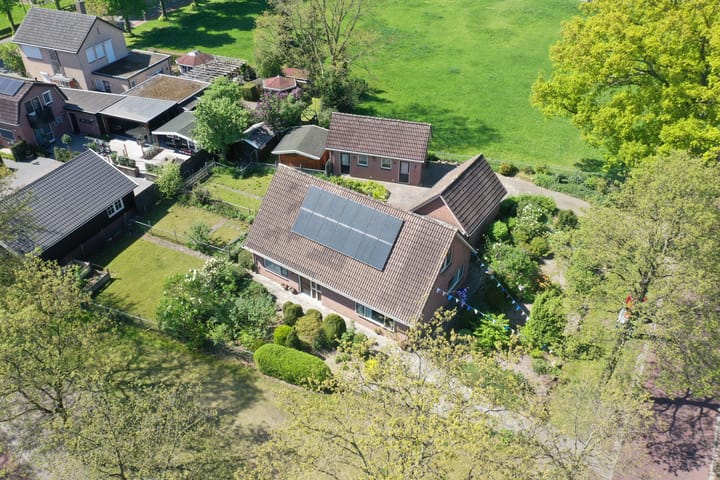 Foto 3 van West Kluinveenweg 13