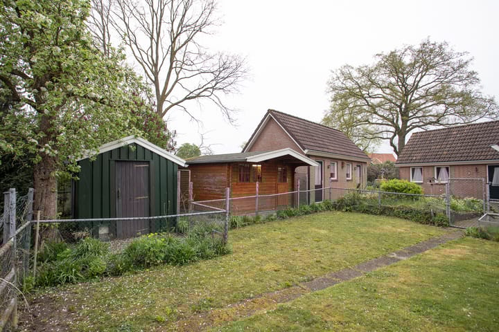 Foto 4 van West Kluinveenweg 13