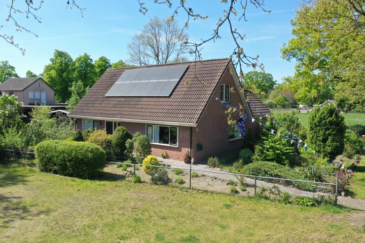 Foto 5 van West Kluinveenweg 13