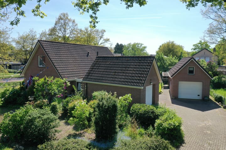 Foto 6 van West Kluinveenweg 13