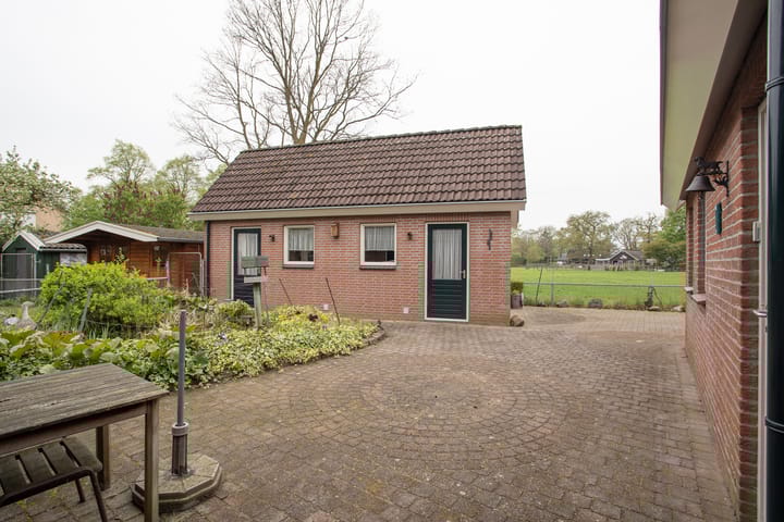 Foto 11 van West Kluinveenweg 13