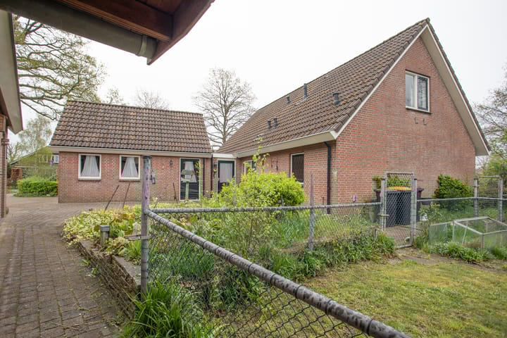 Foto 12 van West Kluinveenweg 13