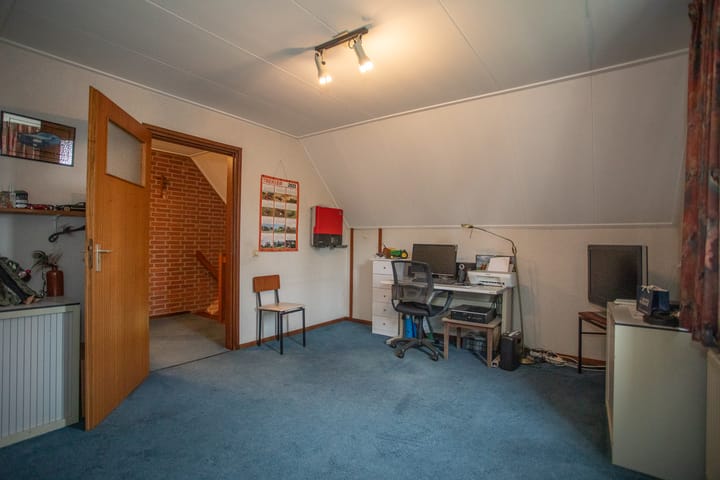 Foto 41 van West Kluinveenweg 13