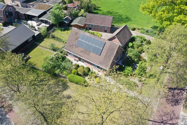 Foto 60 van West Kluinveenweg 13