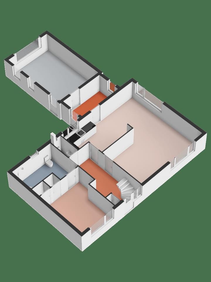 Foto 67 van West Kluinveenweg 13