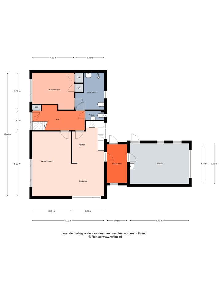 Foto 68 van West Kluinveenweg 13