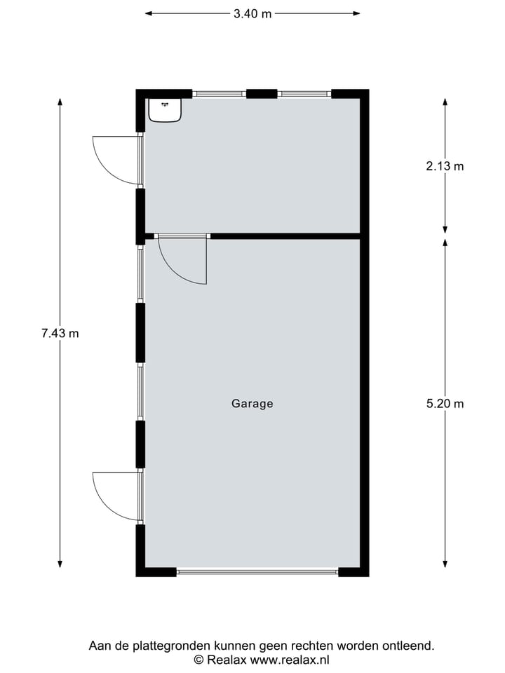 Foto 70 van West Kluinveenweg 13