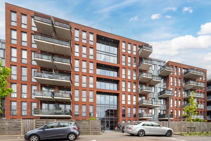 Foto 1 van Vertrekspoor 31