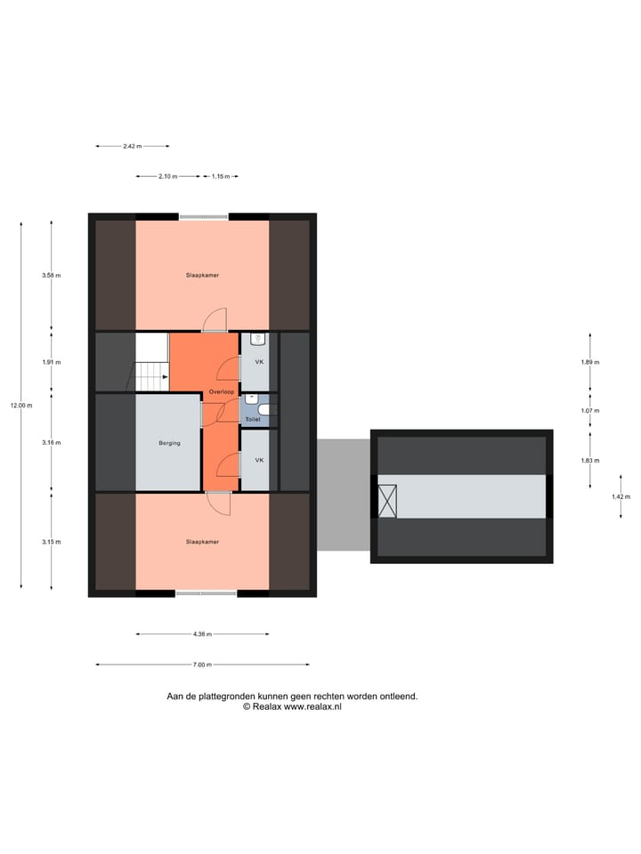 Foto 74 van West Kluinveenweg 13