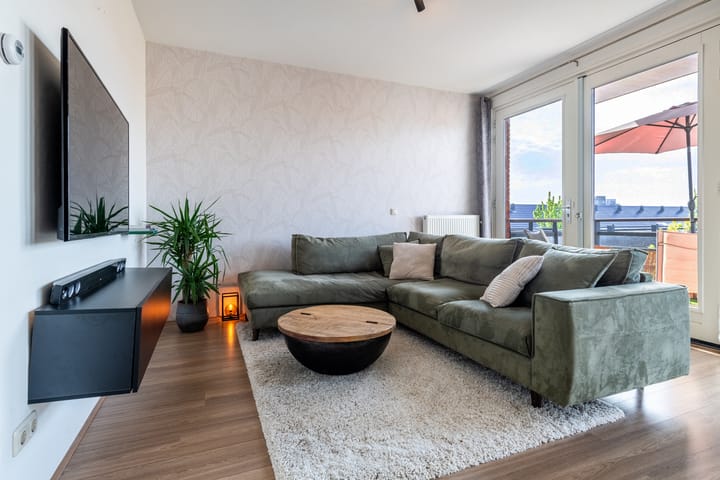 Foto 2 van Vertrekspoor 31