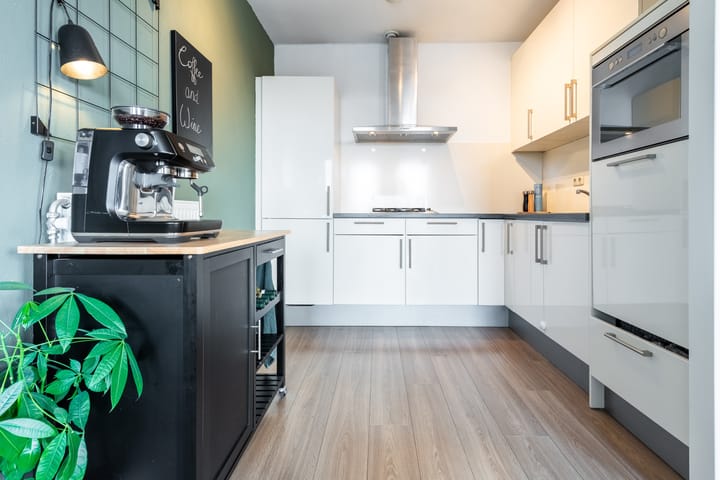 Foto 3 van Vertrekspoor 31