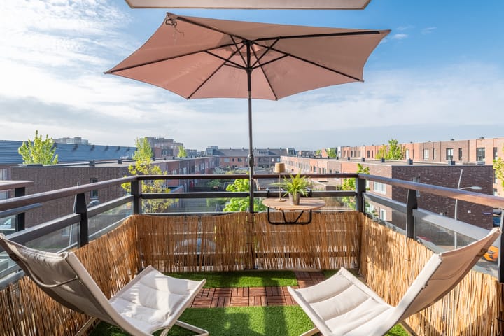 Foto 4 van Vertrekspoor 31