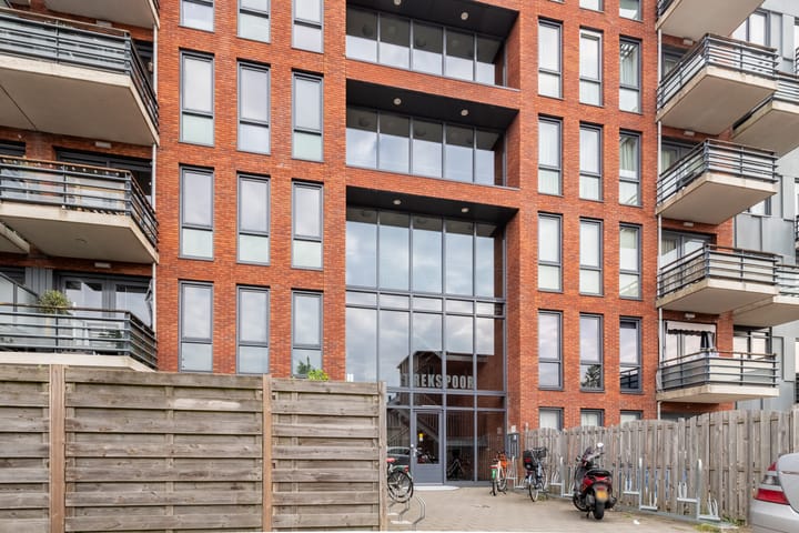 Foto 5 van Vertrekspoor 31