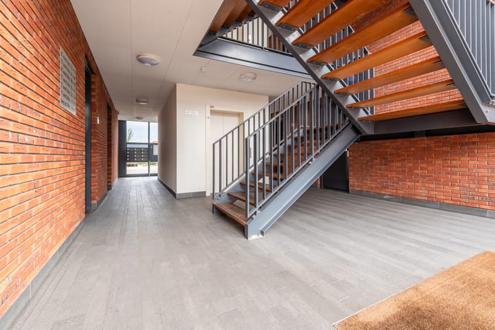 Foto 6 van Vertrekspoor 31