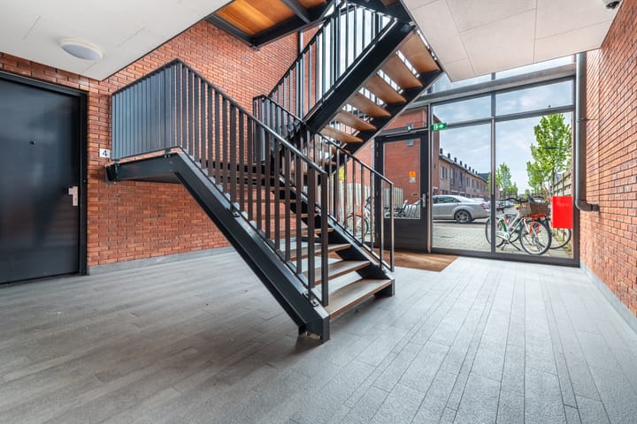 Foto 7 van Vertrekspoor 31