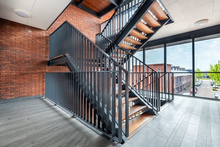 Foto 8 van Vertrekspoor 31