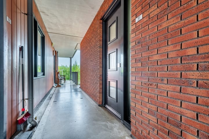 Foto 10 van Vertrekspoor 31