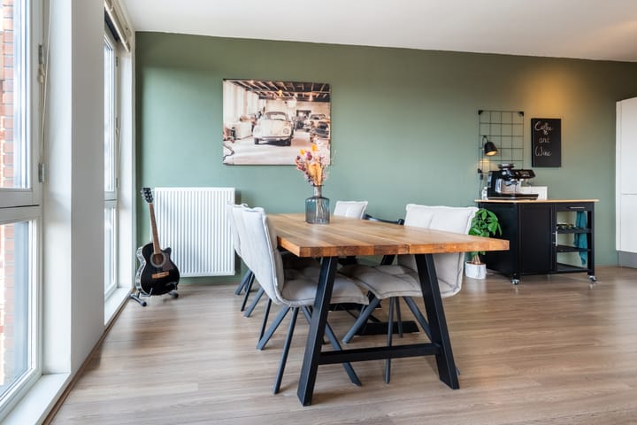 Foto 13 van Vertrekspoor 31