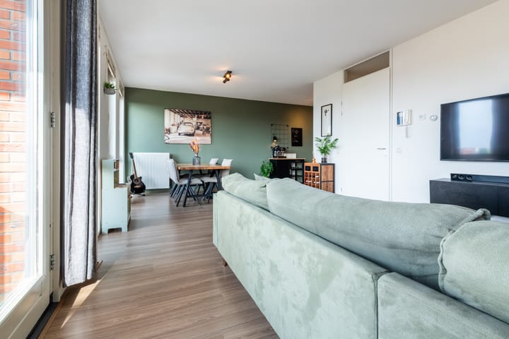 Foto 12 van Vertrekspoor 31