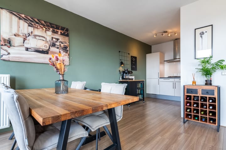 Foto 16 van Vertrekspoor 31