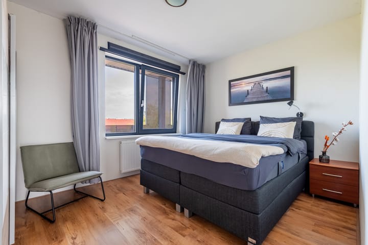 Foto 20 van Vertrekspoor 31