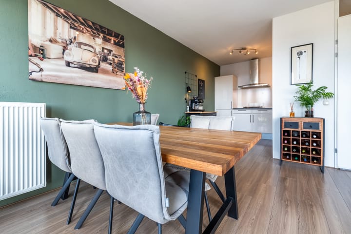 Foto 14 van Vertrekspoor 31