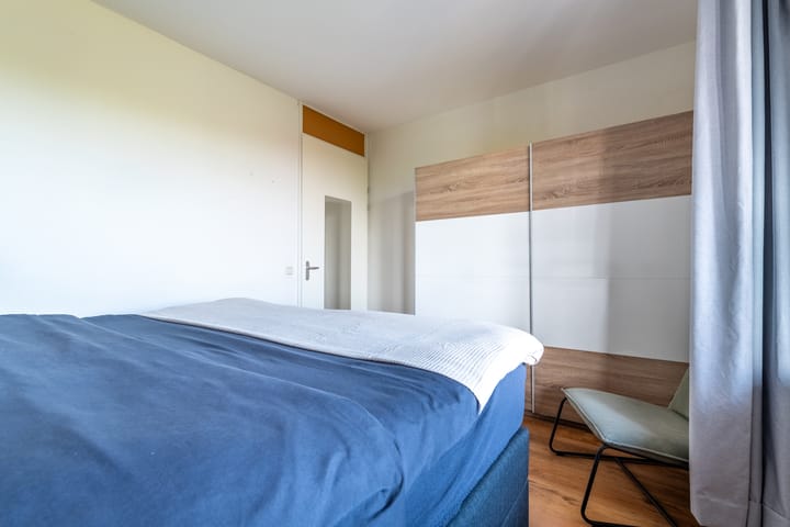 Foto 21 van Vertrekspoor 31