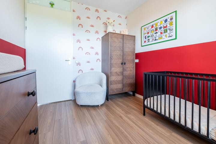 Foto 25 van Vertrekspoor 31