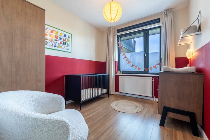 Foto 23 van Vertrekspoor 31