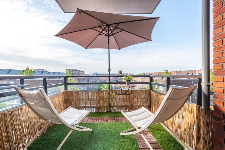 Foto 28 van Vertrekspoor 31