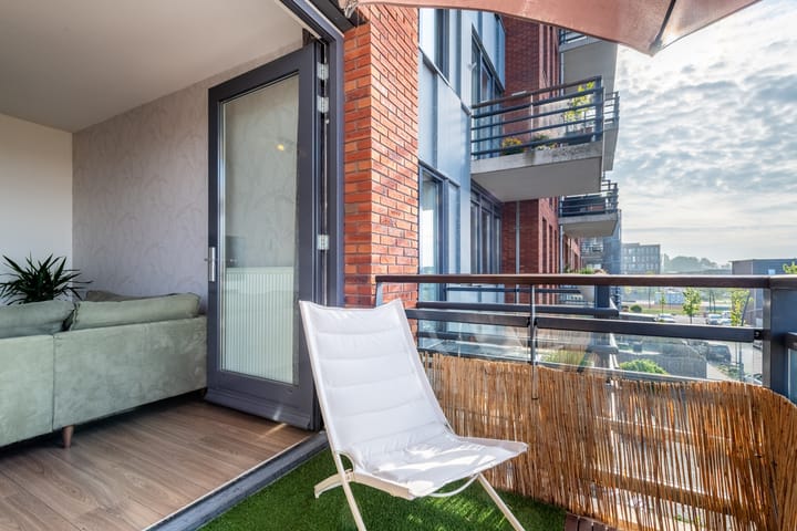 Foto 30 van Vertrekspoor 31