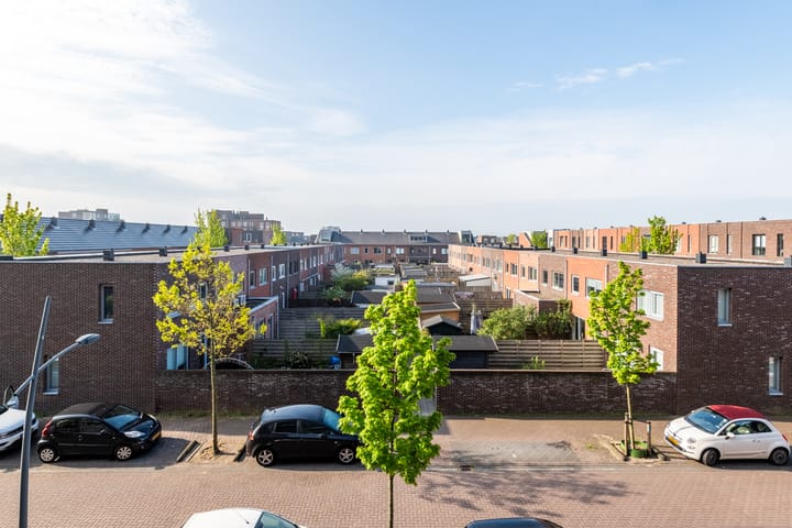 Foto 31 van Vertrekspoor 31