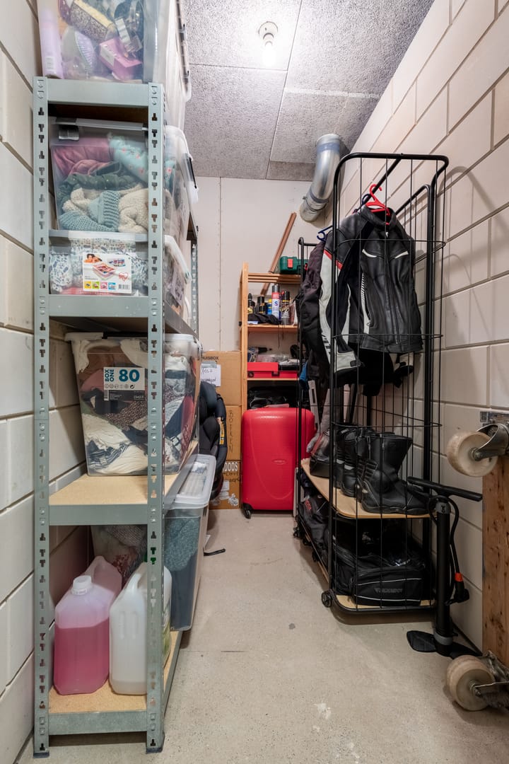 Foto 34 van Vertrekspoor 31