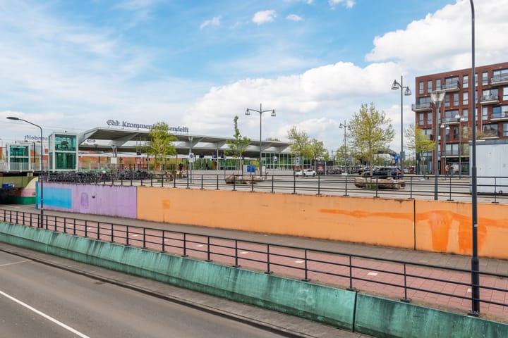 Foto 39 van Vertrekspoor 31