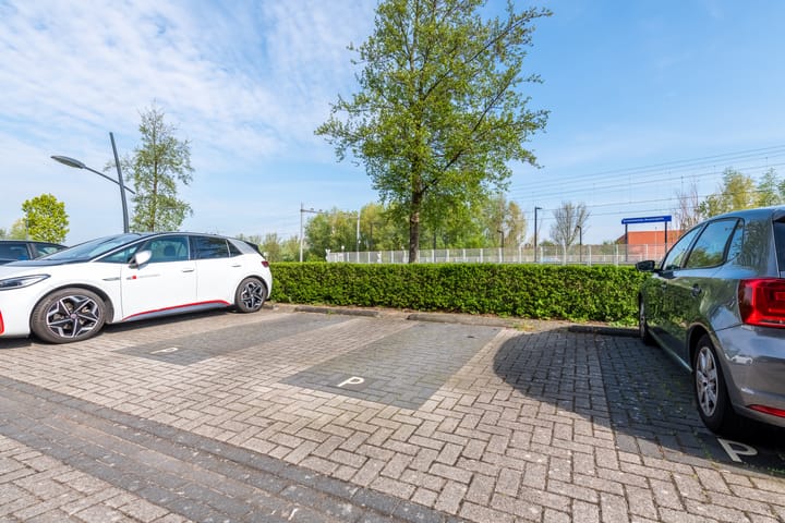 Foto 36 van Vertrekspoor 31