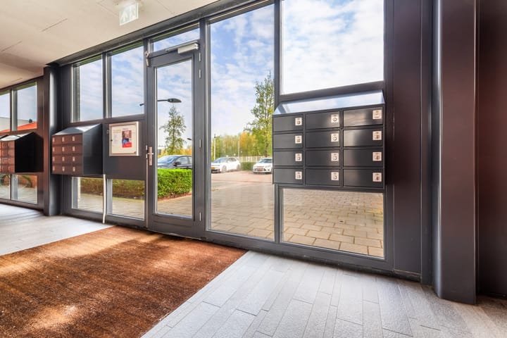 Foto 35 van Vertrekspoor 31