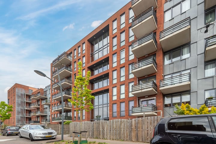 Foto 38 van Vertrekspoor 31