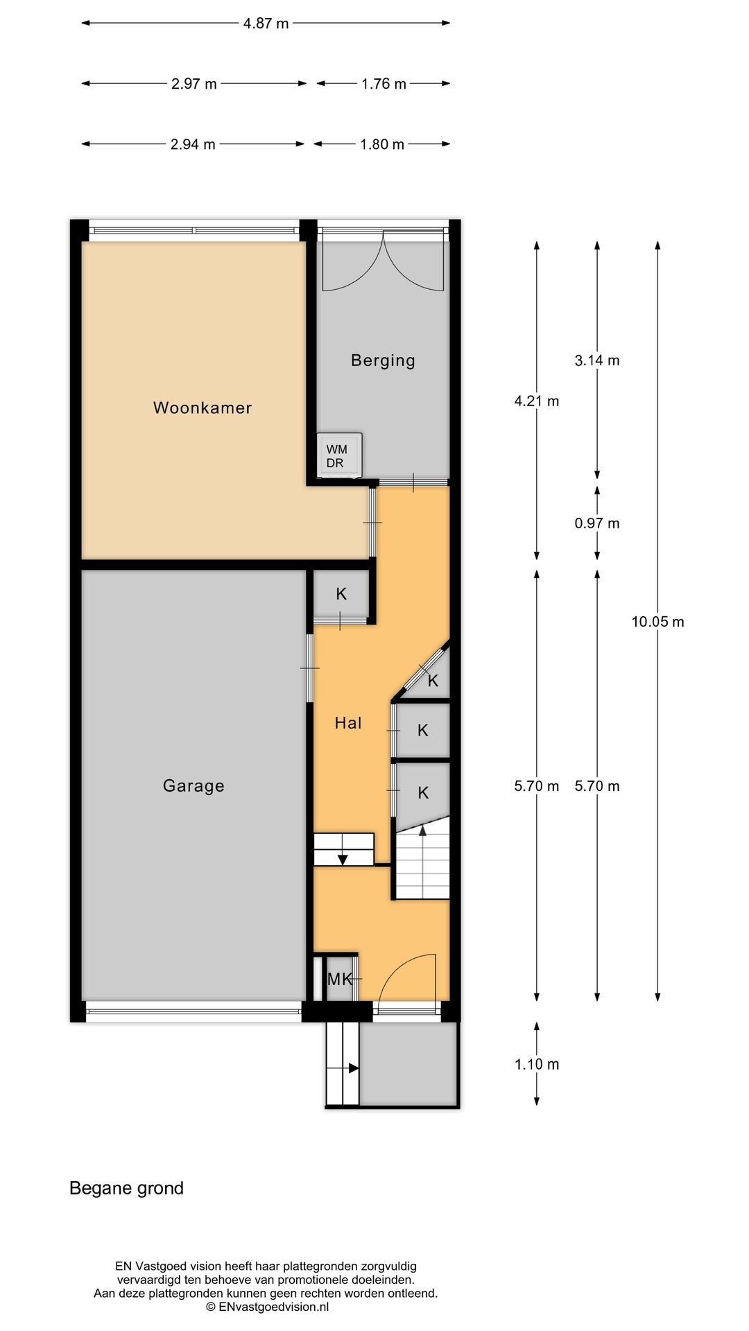 Foto 32 van De Loet 286