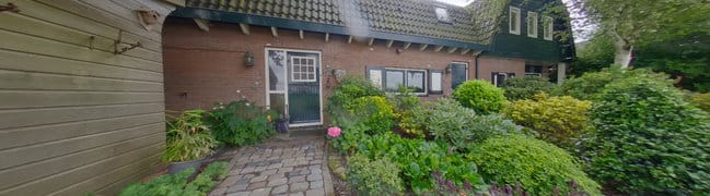 Voortuin