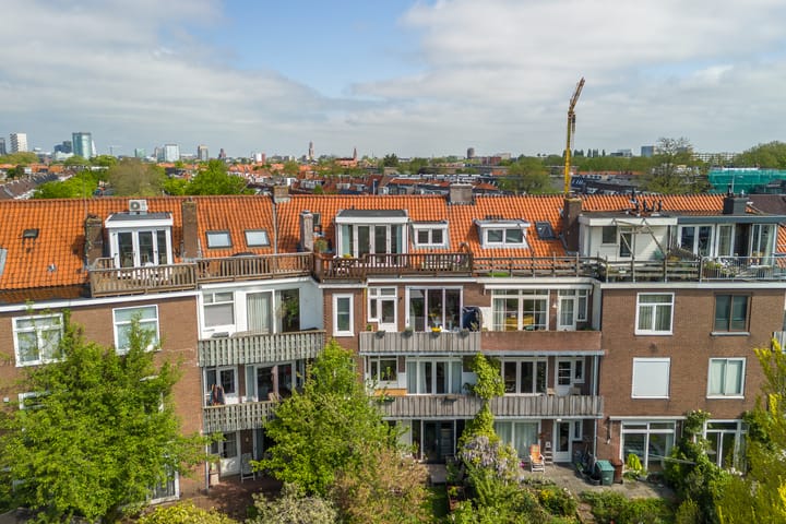 Foto 21 van Socrateslaan 42